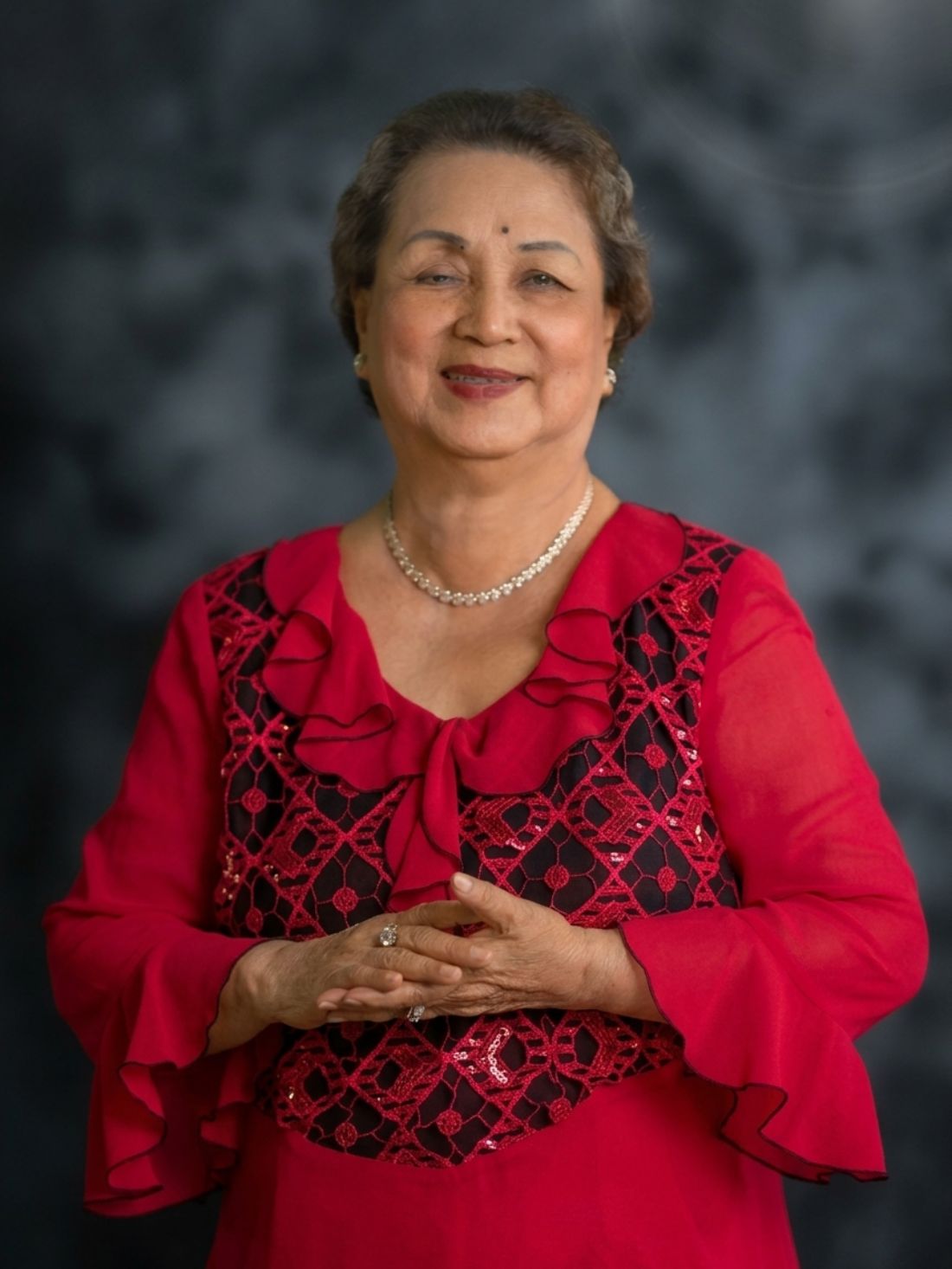 Dr. Praxedes A. Ignacio