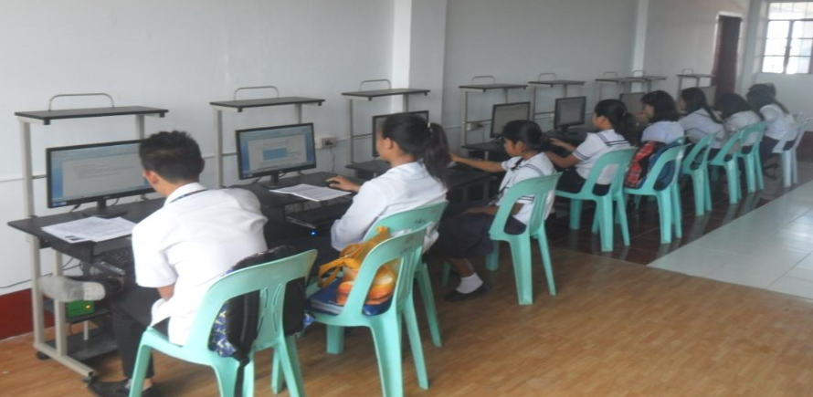 Internet Laboratory