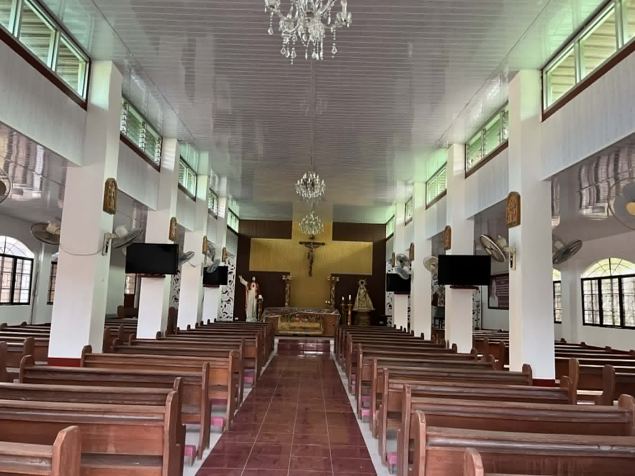 MPCI Chapel