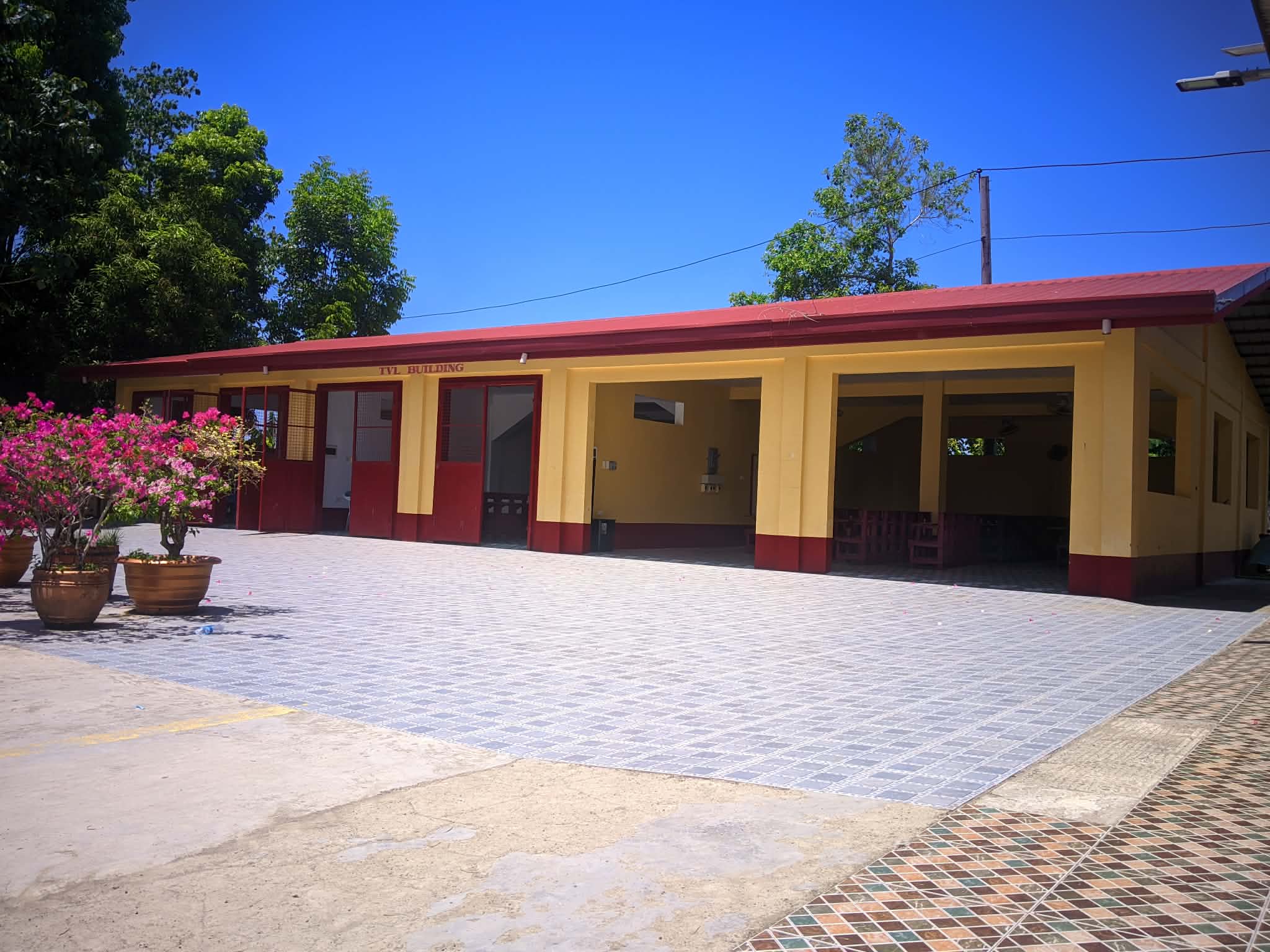 TVL Building